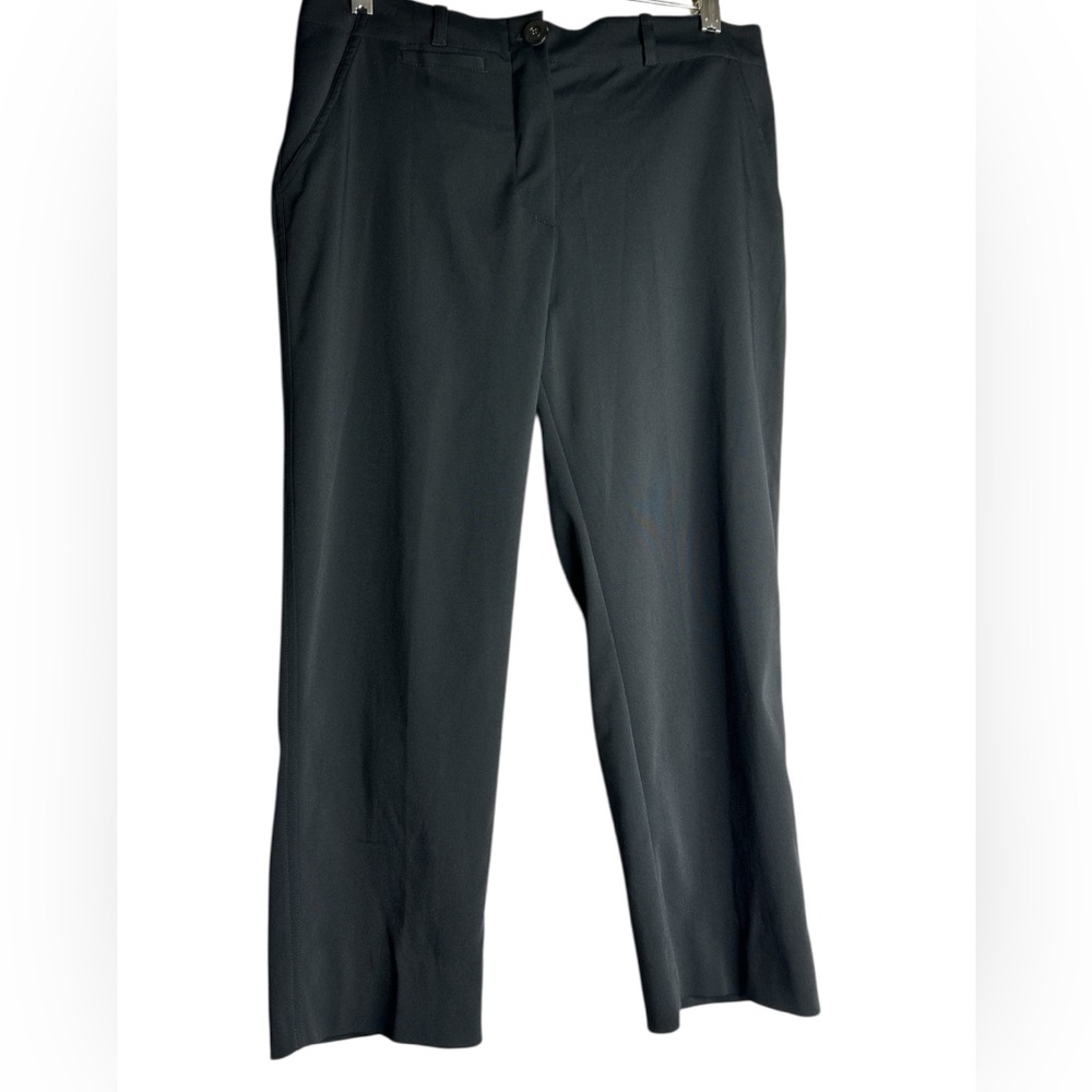 Moschino Cheap And Chic Tailored Crop Pants